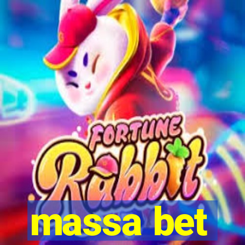 massa bet